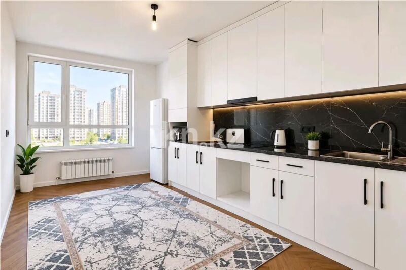 Продажа 3-комнатной квартиры, 84 м² - Продажа квартир в Астане - страница 4 фото 2 из 5