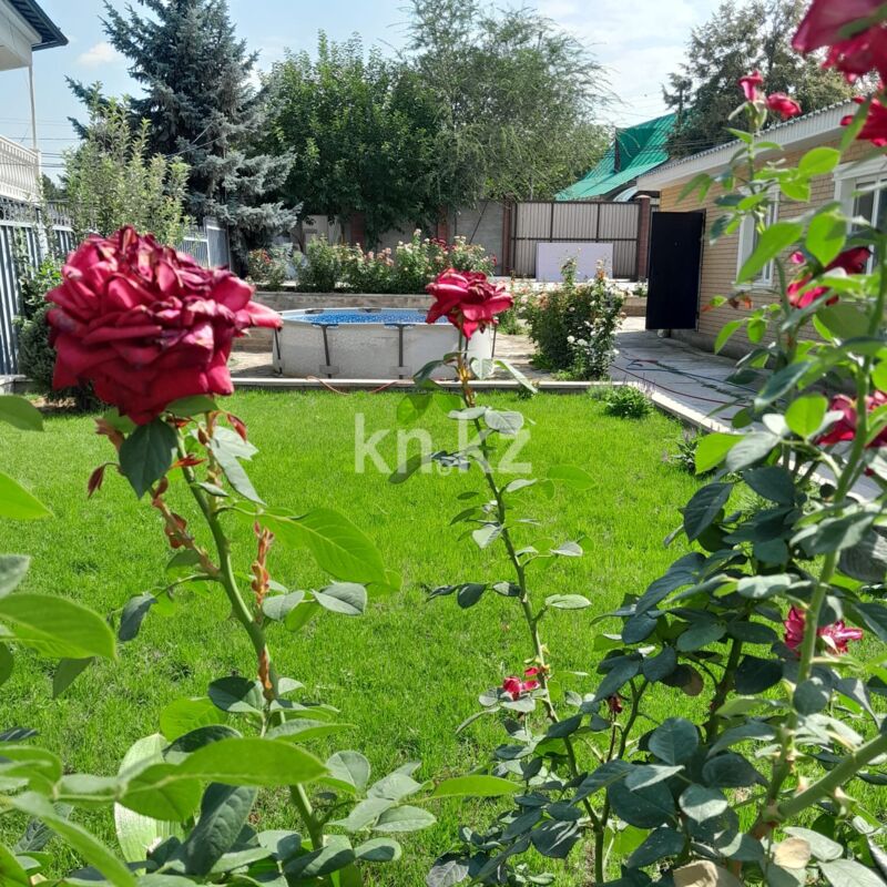 Продажа 5-комнатного дома, 380 м² - Недвижимость в Алматы - страница 18 фото 34 из 40