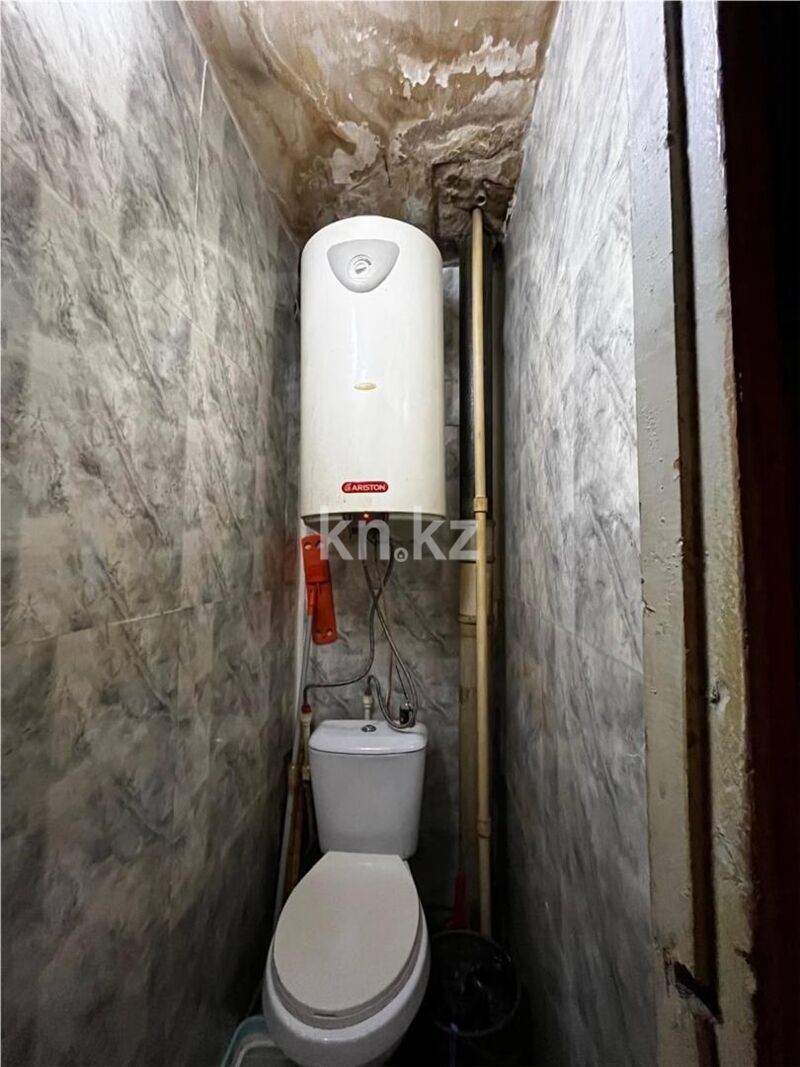 Продажа 2-комнатной квартиры, 45 м² - Продажа двухкомнатных квартир в Майкудуке Караганды - страница 11 фото 7 из 7