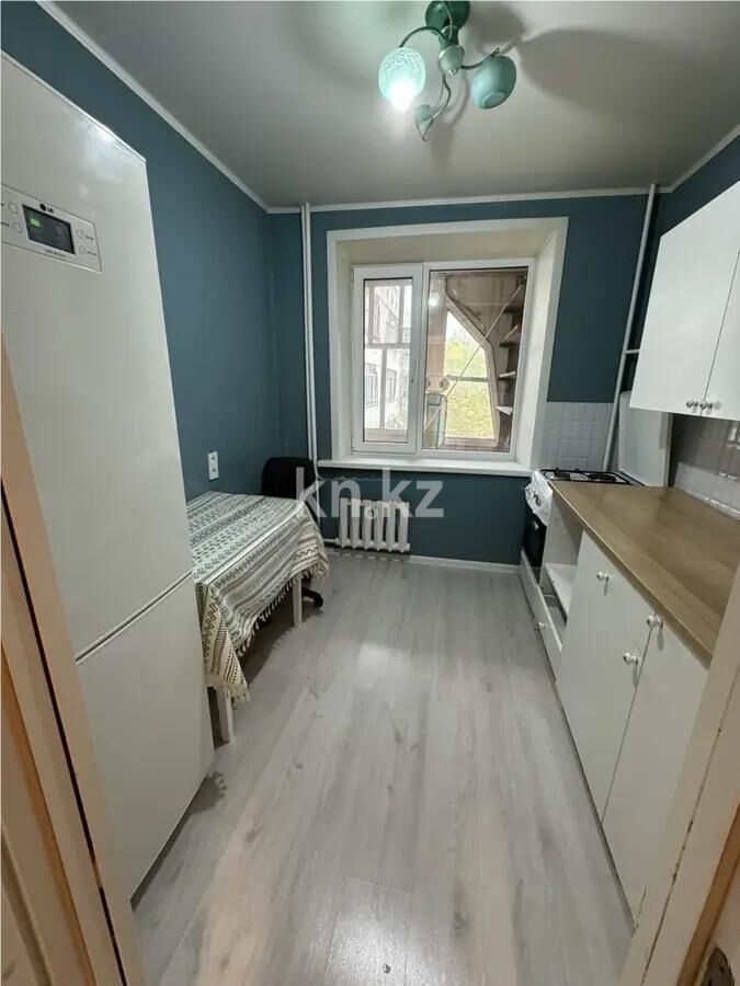 Продажа 1-комнатной квартиры, 38.4 м² - Продажа квартир в панельном доме в Астане - страница 14 фото 2 из 4