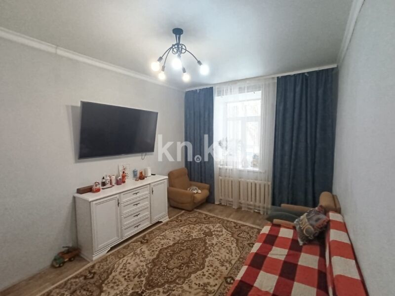 Продажа 3-комнатного дома, 70 м² - Продажа трехкомнатных домов, коттеджей в Караганде фото 2 из 10