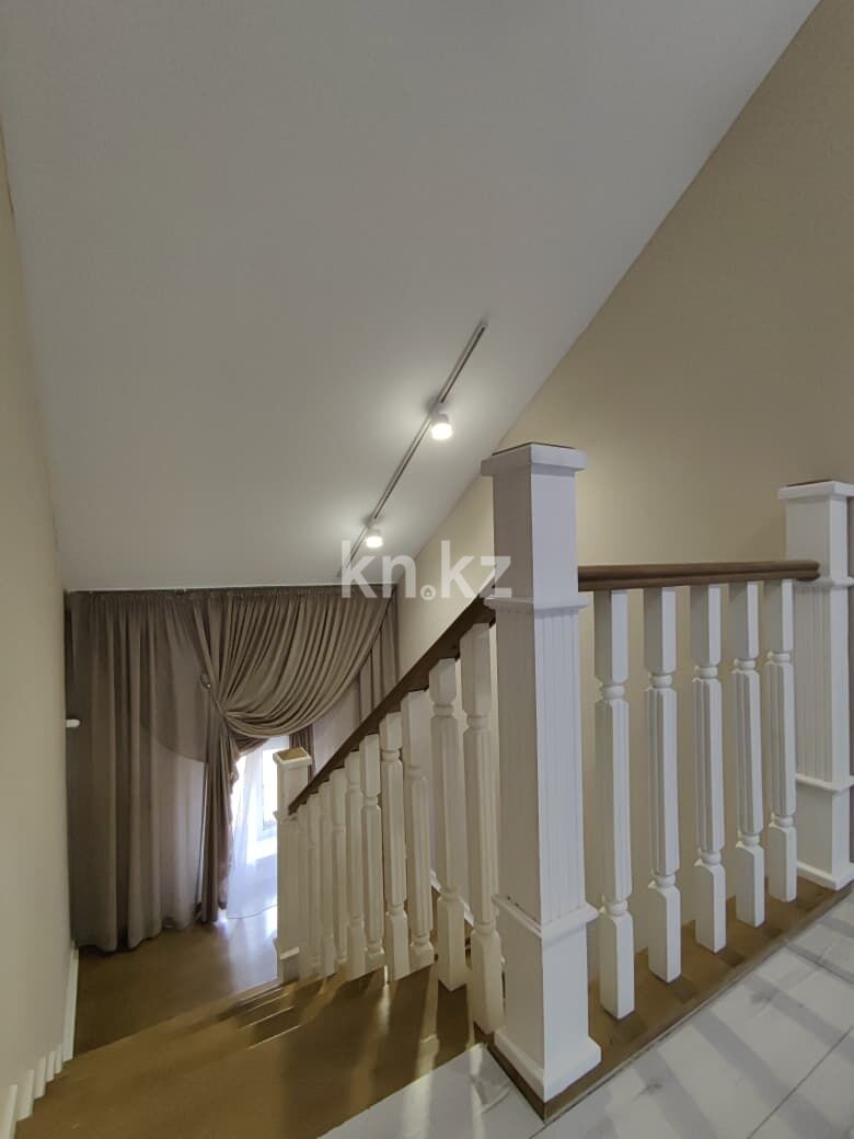 Продажа 5-комнатного дома, 232 м² - Продажа домов, коттеджей в Караганде - страница 3 фото 31 из 39