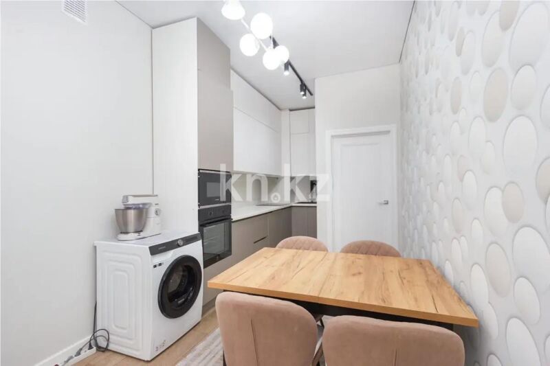 Продажа 3-комнатной квартиры, 96 м² - Продажа квартир в новостройках Астаны - страница 62 фото 4 из 5