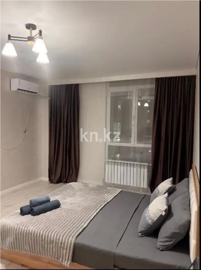 Продажа 2-комнатной квартиры, 52 м² - Продажа квартир в Казахстане - страница 192 фото 1 из 2