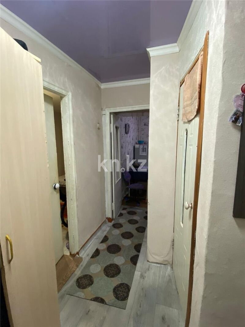 Продажа 2-комнатной квартиры, 44 м² - Продажа двухкомнатных квартир в Майкудуке Караганды - страница 8 фото 9 из 12