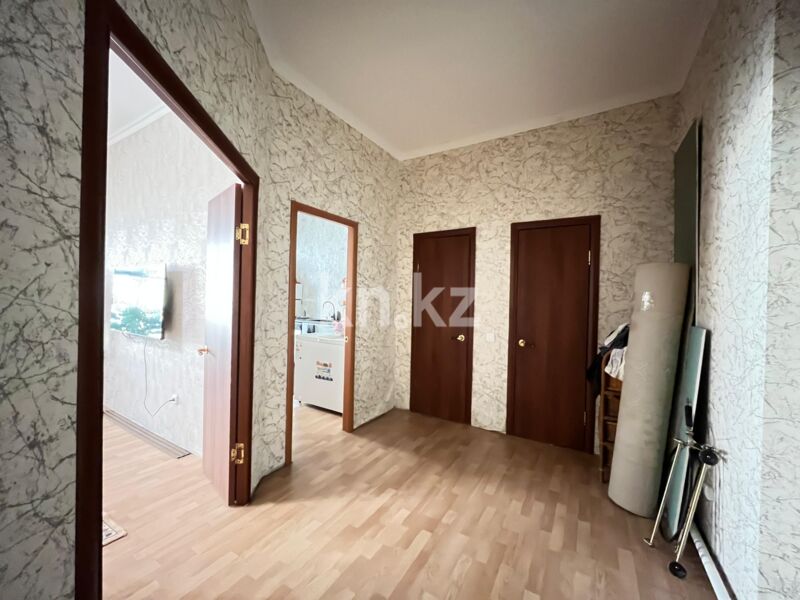 Продажа 2-комнатной квартиры, 100 м² - Продажа двухкомнатных квартир в р-не Сарыарка Астаны - страница 14 фото 24 из 28