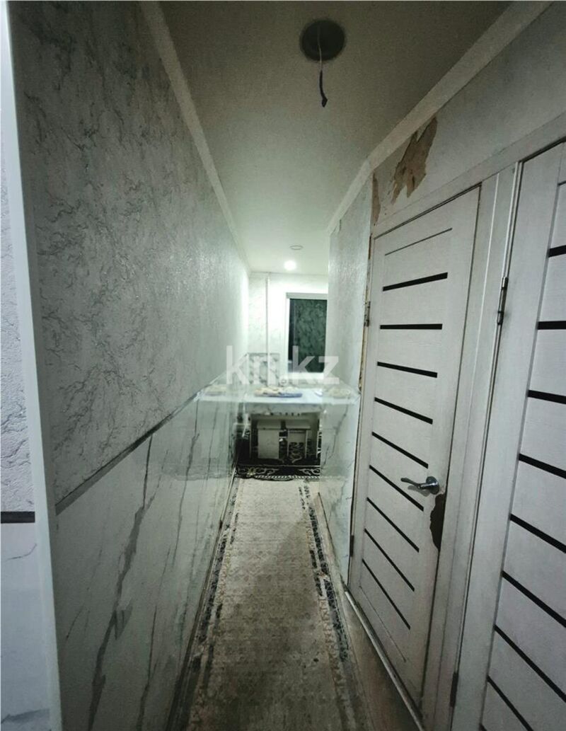 Продажа 2-комнатной квартиры, 44 м² - Продажа двухкомнатных квартир в Майкудуке Караганды - страница 8 фото 7 из 12