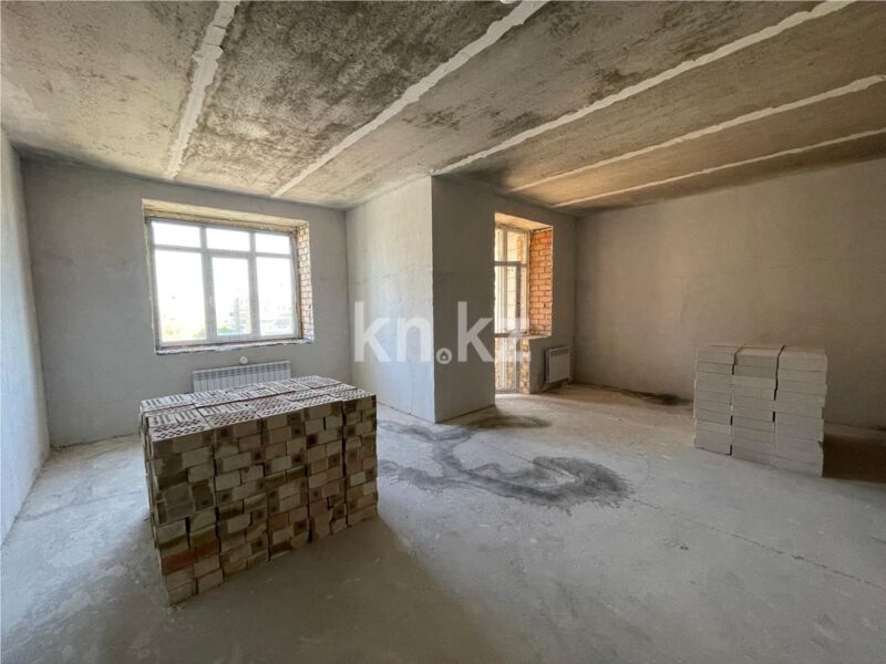 Продажа 1-комнатной квартиры, 48 м² - Продажа однокомнатных квартир на Юго-Востоке Караганды - страница 7 фото 7 из 9