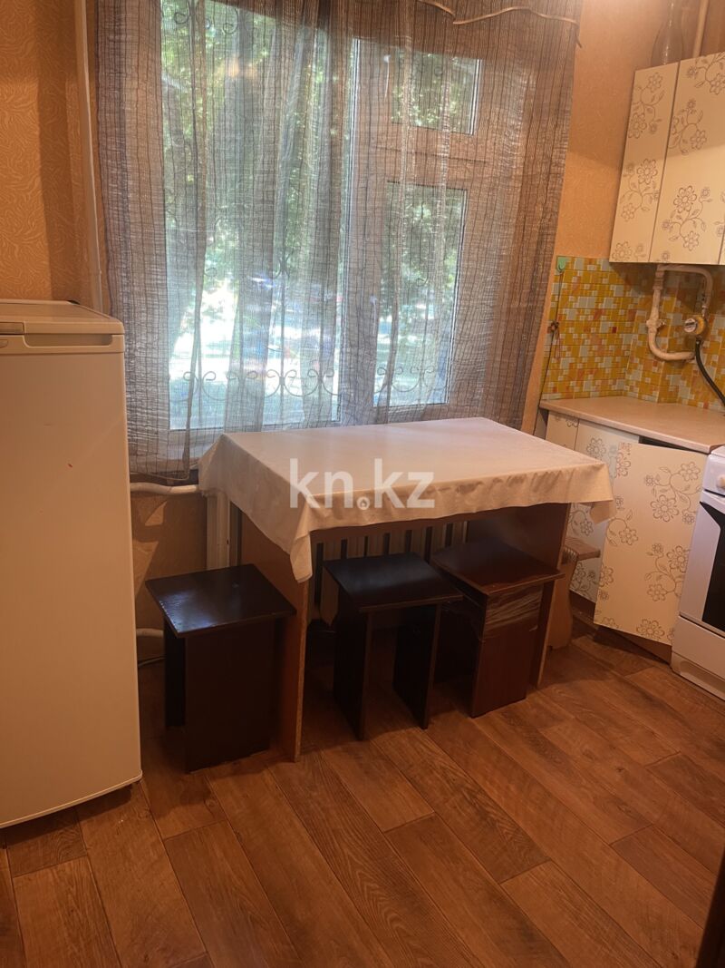 Продажа 2-комнатной квартиры, 45 м² - Продажа квартир в панельном доме в Астане фото 4 из 6