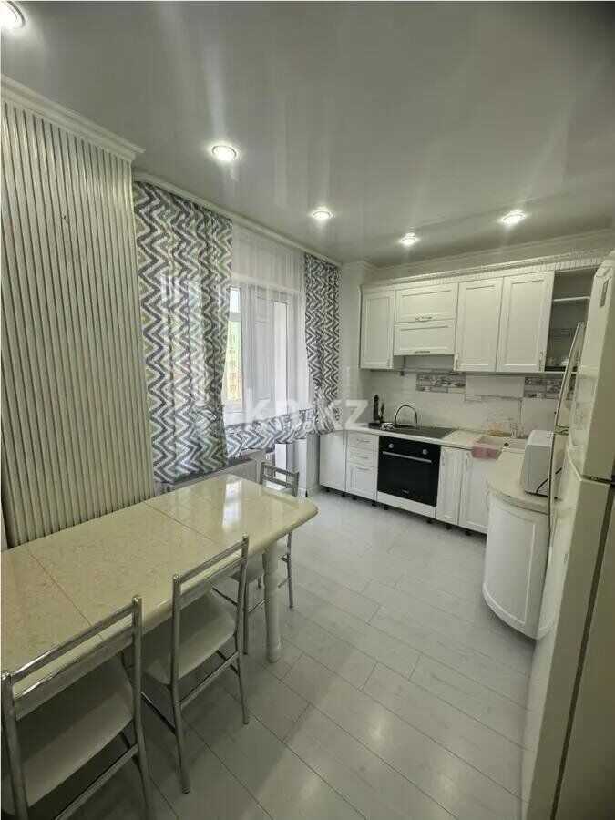 Продажа 2-комнатной квартиры, 70 м² - Аренда комнат в Костанае фото 3 из 6