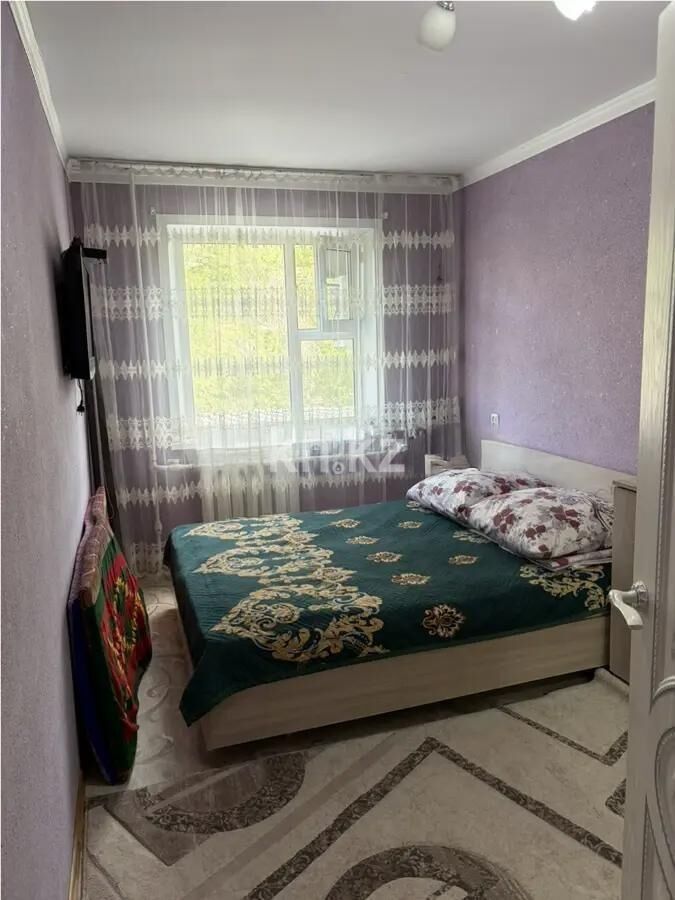 Продажа 4-комнатной квартиры, 63 м² - Продажа четырехкомнатных квартир в панельном доме в Караганде - страница 4 фото 4 из 7