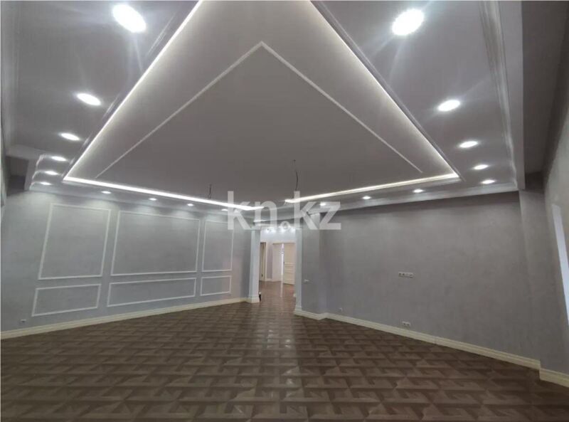 Продажа 4-комнатной квартиры, 176.7 м² - Продажа квартир в Казахстане - страница 218 фото 1 из 8