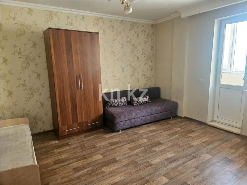 Продажа 1-комнатной квартиры, 45 м² - Продажа однокомнатных квартир в блочном доме в Казахстане - страница 55 фото 1 из 4