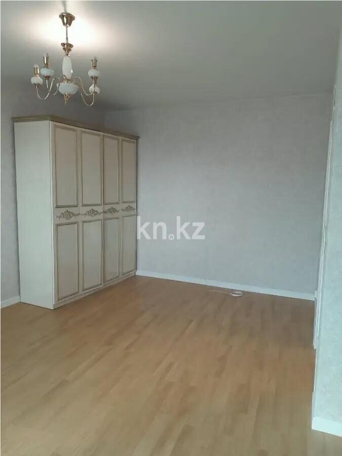 Продажа 1-комнатной квартиры, 42.8 м² - Продажа однокомнатных квартир в Астане - страница 22 фото 1 из 3