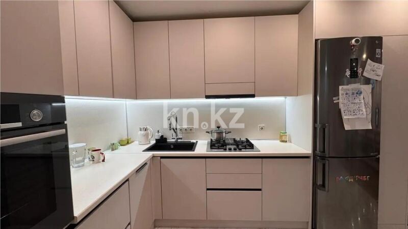 Продажа 3-комнатной квартиры, 126 м² - Продажа квартир в Казахстане - страница 123 фото 1 из 3