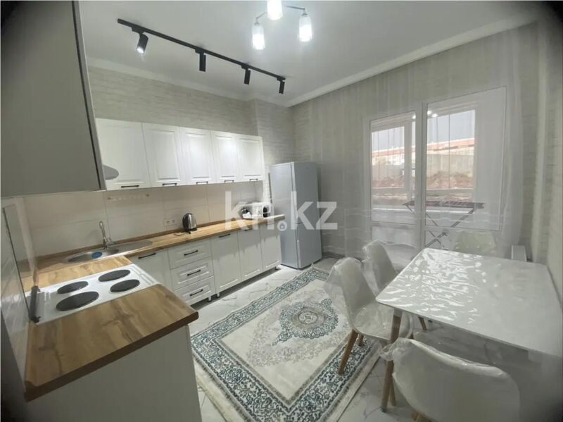 Продажа 2-комнатной квартиры, 67 м² - Продажа двухкомнатных квартир в Алмалинском р-не Алматы - страница 26 фото 3 из 5