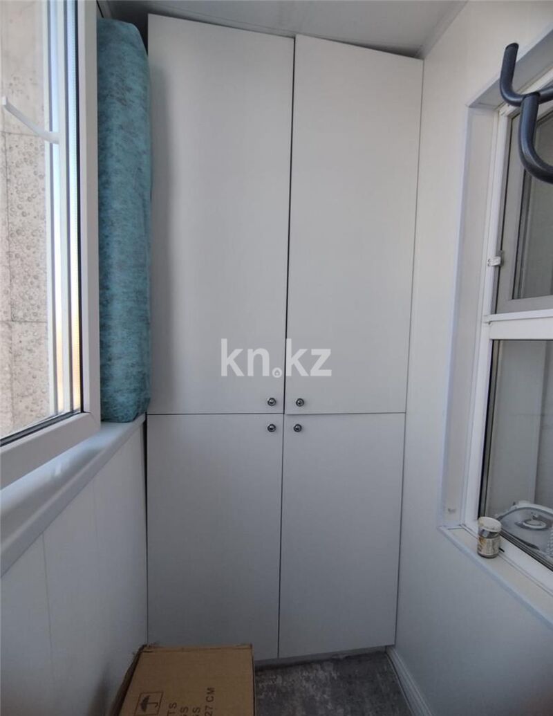 Продажа 3-комнатной квартиры, 60 м² - Продажа трехкомнатных квартир на Юго-Востоке Караганды - страница 22 фото 18 из 19