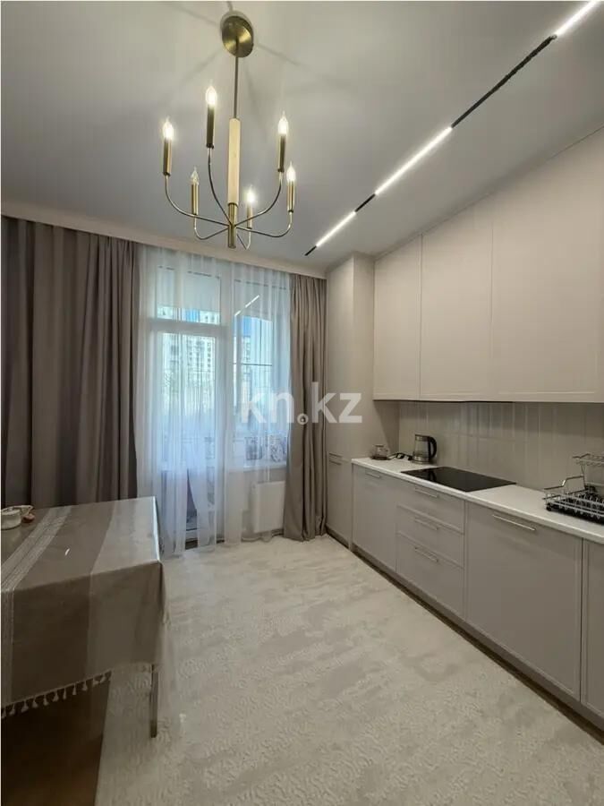 Продажа 3-комнатной квартиры, 95 м² - Продажа квартир в р-не Нура Астаны фото 4 из 7