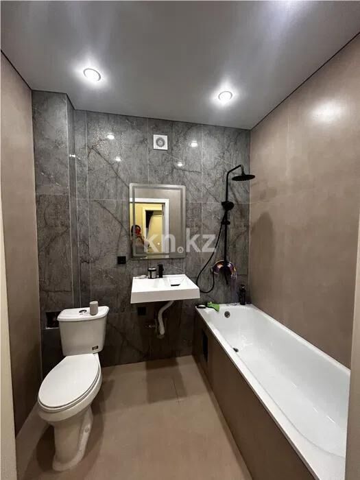 Продажа 2-комнатной квартиры, 42 м² - Продажа двухкомнатных квартир в р-не Сарайшык Астаны - страница 36 фото 3 из 3