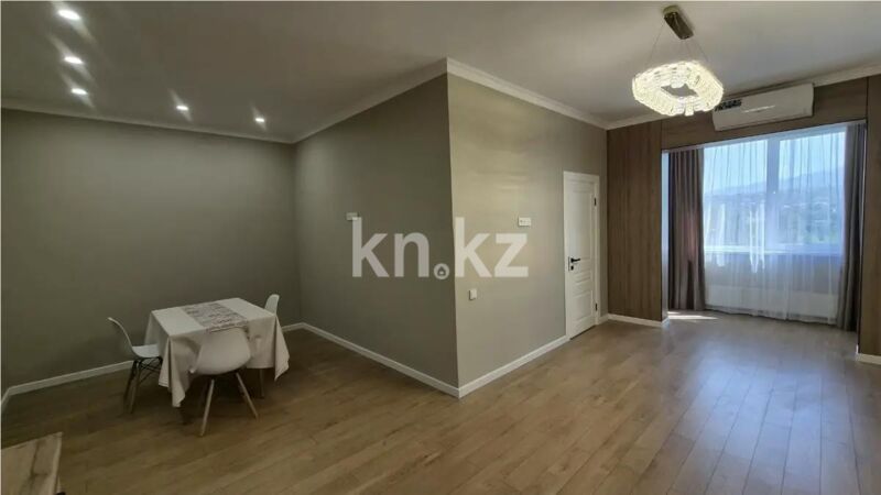 Продажа 2-комнатной квартиры, 68 м² - Продажа двухкомнатных квартир от собственников в Казахстане - страница 9 фото 2 из 4