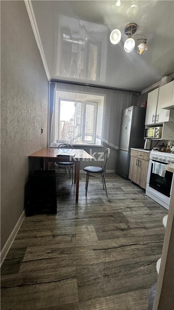 Продажа 3-комнатной квартиры, 63 м² - Продажа трехкомнатных квартир на Юго-Востоке Караганды - страница 21 фото 9 из 15