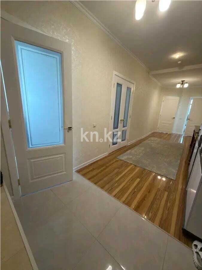 Продажа 3-комнатной квартиры, 127 м² - Недвижимость в Астане - страница 18 фото 7 из 7