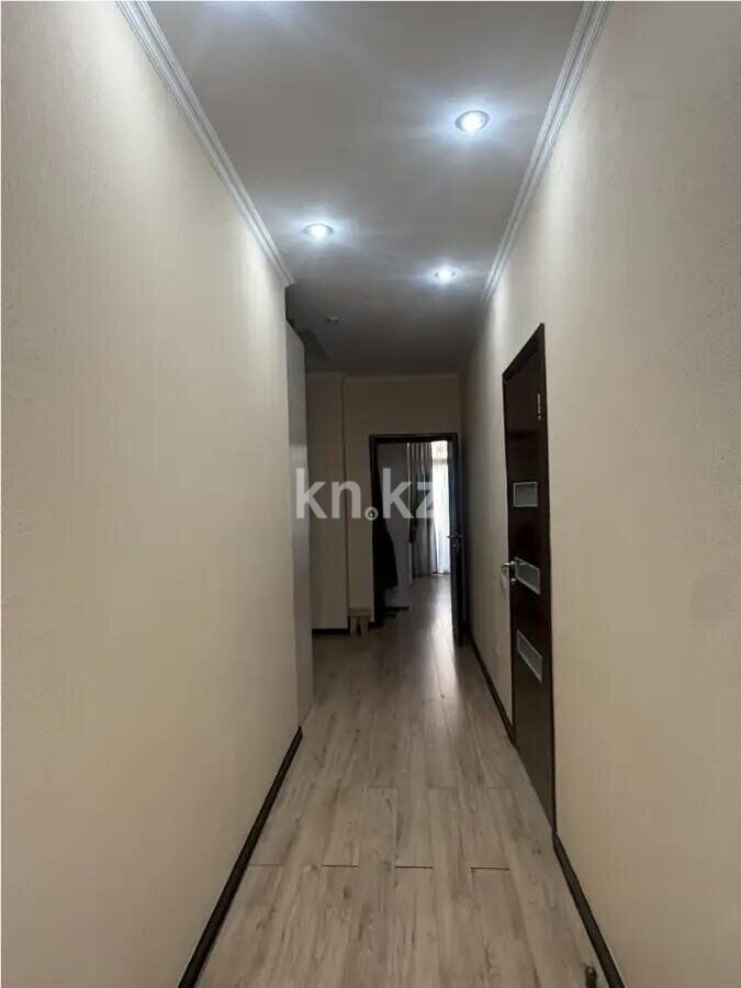 Продажа 4-комнатной квартиры, 130 м² - Продажа квартир в Казахстане - страница 107 фото 6 из 6