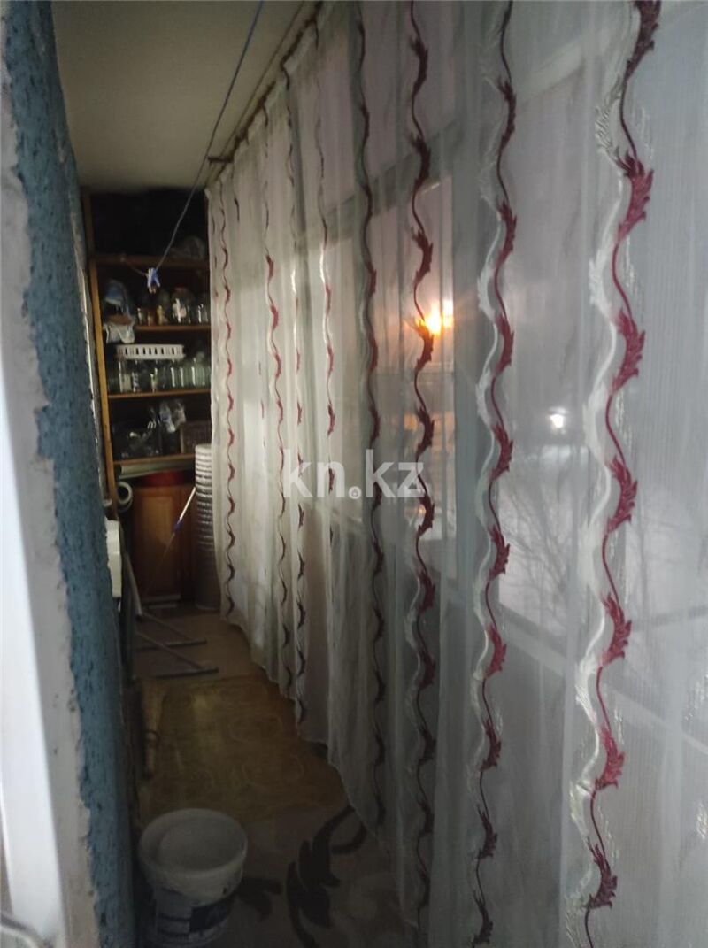Продажа 3-комнатной квартиры, 55 м² - Продажа трехкомнатных квартир в Темиртау - страница 15 фото 9 из 10