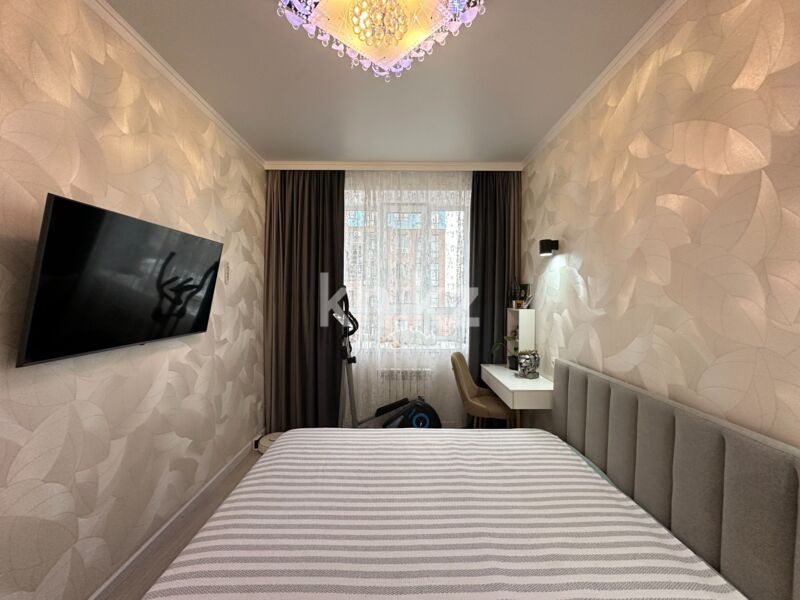 Продажа 3-комнатной квартиры, 61 м² - Продажа трехкомнатных квартир на Юго-Востоке Караганды - страница 8 фото 8 из 40