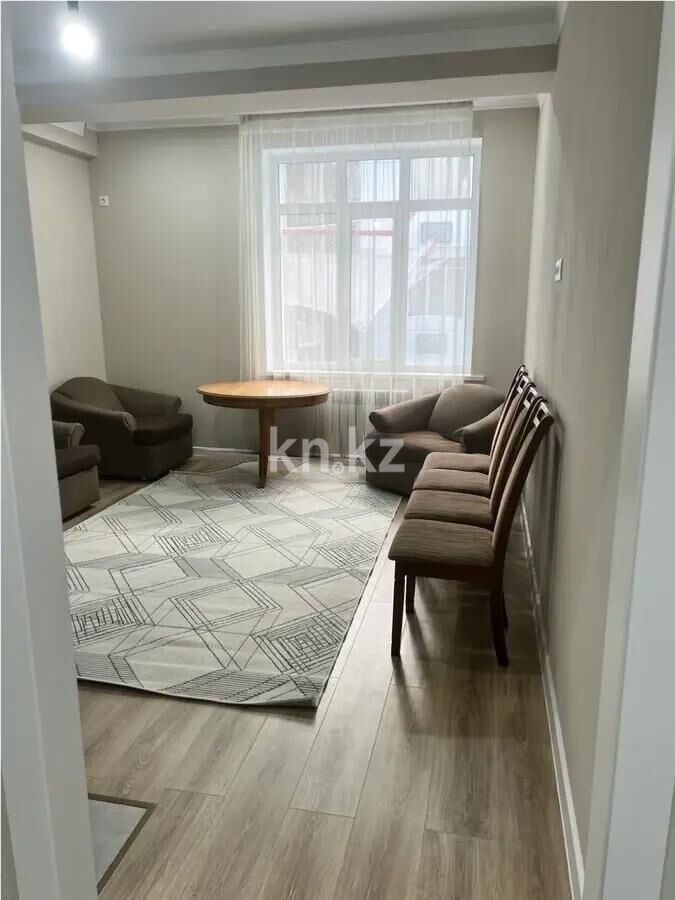 Продажа 2-комнатной квартиры, 46 м² - Продажа двухкомнатных квартир в Алатауском р-не Алматы фото 1 из 4