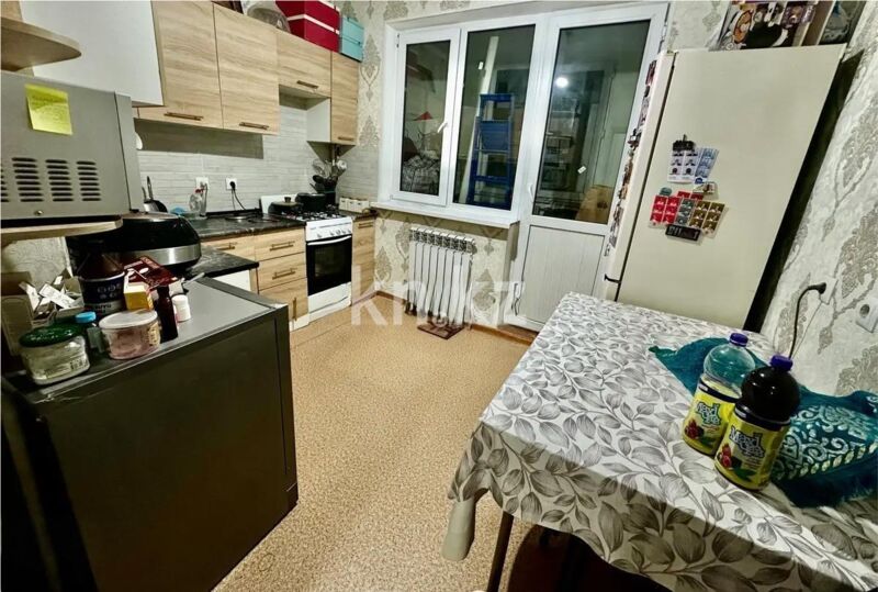 Продажа 2-комнатной квартиры, 64 м² - Продажа двухкомнатных квартир в Турксибском р-не Алматы - страница 4 фото 3 из 5