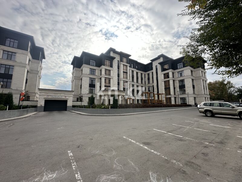 Продажа 3-комнатной квартиры, 102.6 м² - Продажа квартир в Казахстане - страница 41 фото 4 из 13