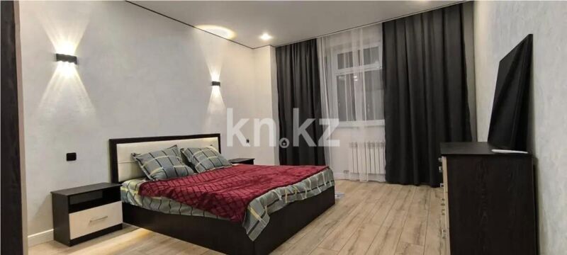 Продажа 2-комнатной квартиры, 67 м² - Продажа квартир в блочном доме в Казахстане - страница 31 фото 2 из 4