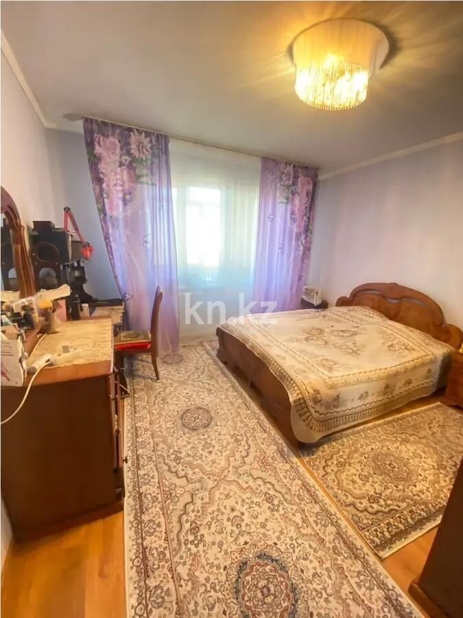 Продажа 3-комнатной квартиры, 96 м² - Продажа трехкомнатных квартир в Алатауском р-не Алматы - страница 9 фото 2 из 7