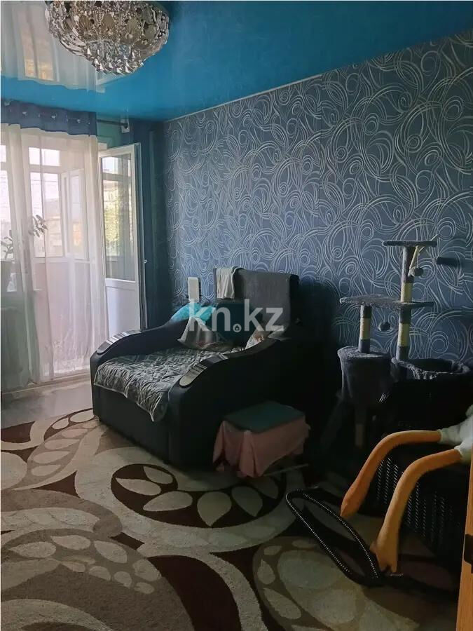 Продажа 2-комнатной квартиры, 44 м² - Продажа двухкомнатных квартир в Шахтинске - страница 3 фото 1 из 5