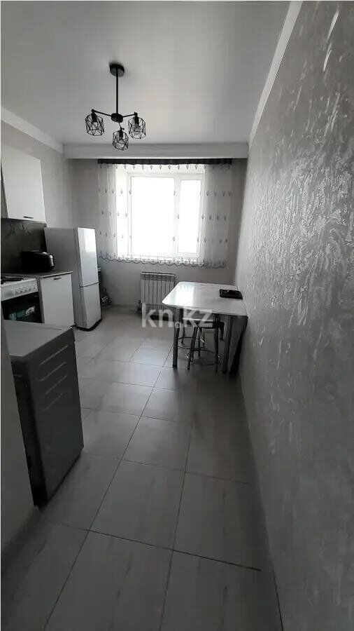 Продажа 1-комнатной квартиры, 38.3 м² - Продажа однокомнатных квартир в Астане - страница 18 фото 2 из 4