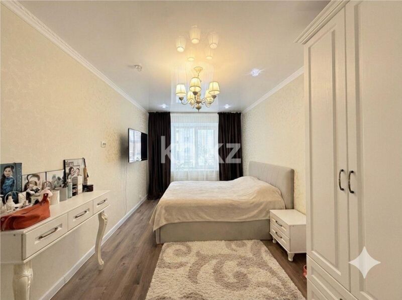 Продажа 3-комнатной квартиры, 98 м² - Продажа трехкомнатных квартир в Караганде - страница 46 фото 3 из 25