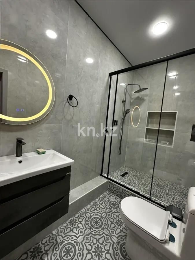 Продажа 2-комнатной квартиры, 57 м² - Продажа  двухкомнатных квартир в новостройках Алматы - страница 6 фото 5 из 5