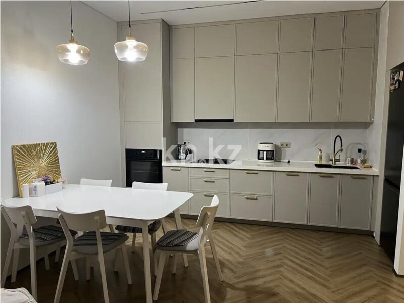 Продажа 2-комнатной квартиры, 54.7 м² - Продажа квартир от собственников в Астане - страница 45 фото 3 из 6