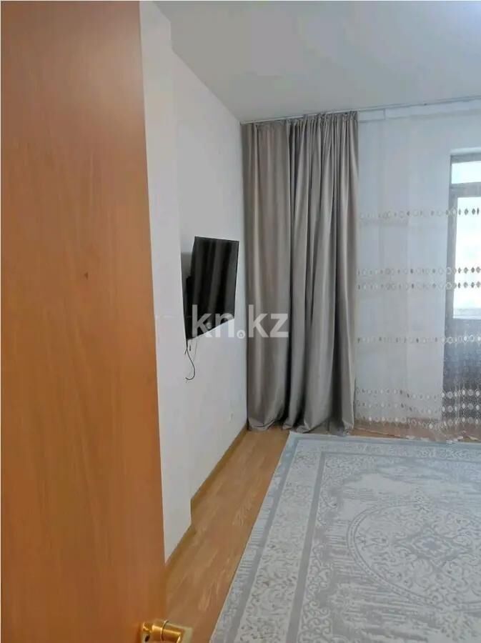 Продажа 1-комнатной квартиры, 40 м² - Продажа однокомнатных квартир в блочном доме в Астане - страница 2 фото 1 из 5