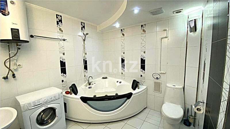 Продажа 3-комнатной квартиры, 60 м² - Продажа квартир в Михайловке Караганды - страница 4 фото 8 из 11