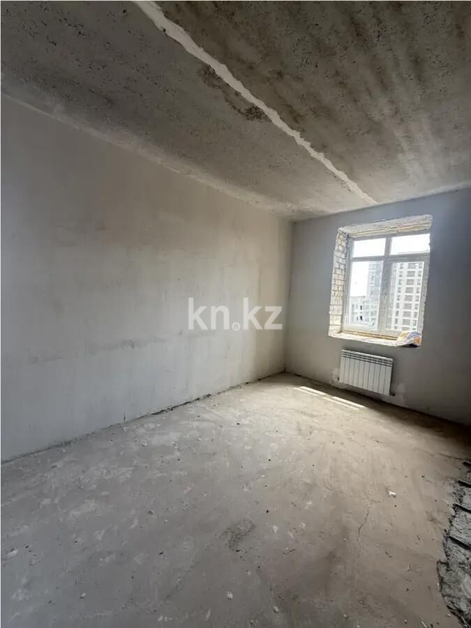 Продажа 3-комнатной квартиры, 71 м² - Продажа трехкомнатных квартир на Юго-Востоке Караганды - страница 17 фото 3 из 4
