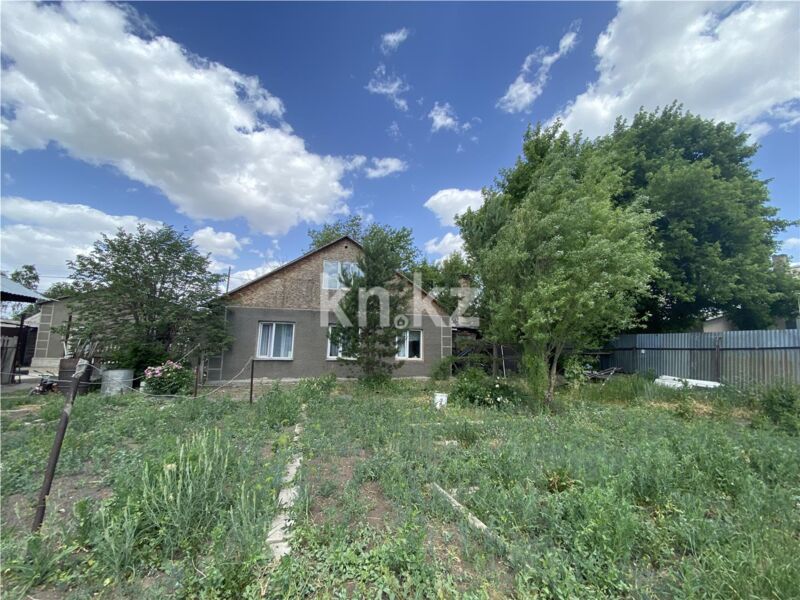 Продажа 6-комнатного дома, 134 м² - Продажа домов, коттеджей в районе ЖБИ Караганды фото 1 из 16