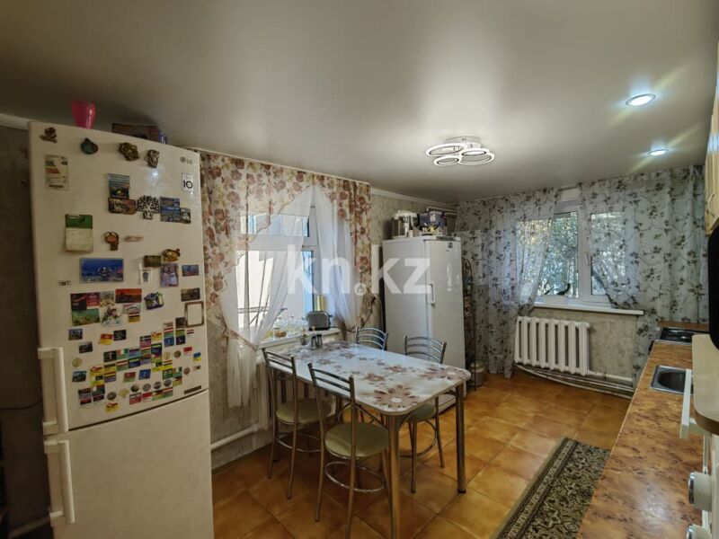 Продажа 6-комнатного дома, 119 м² - Продажа домов, коттеджей в Караганде - страница 7 фото 25 из 40