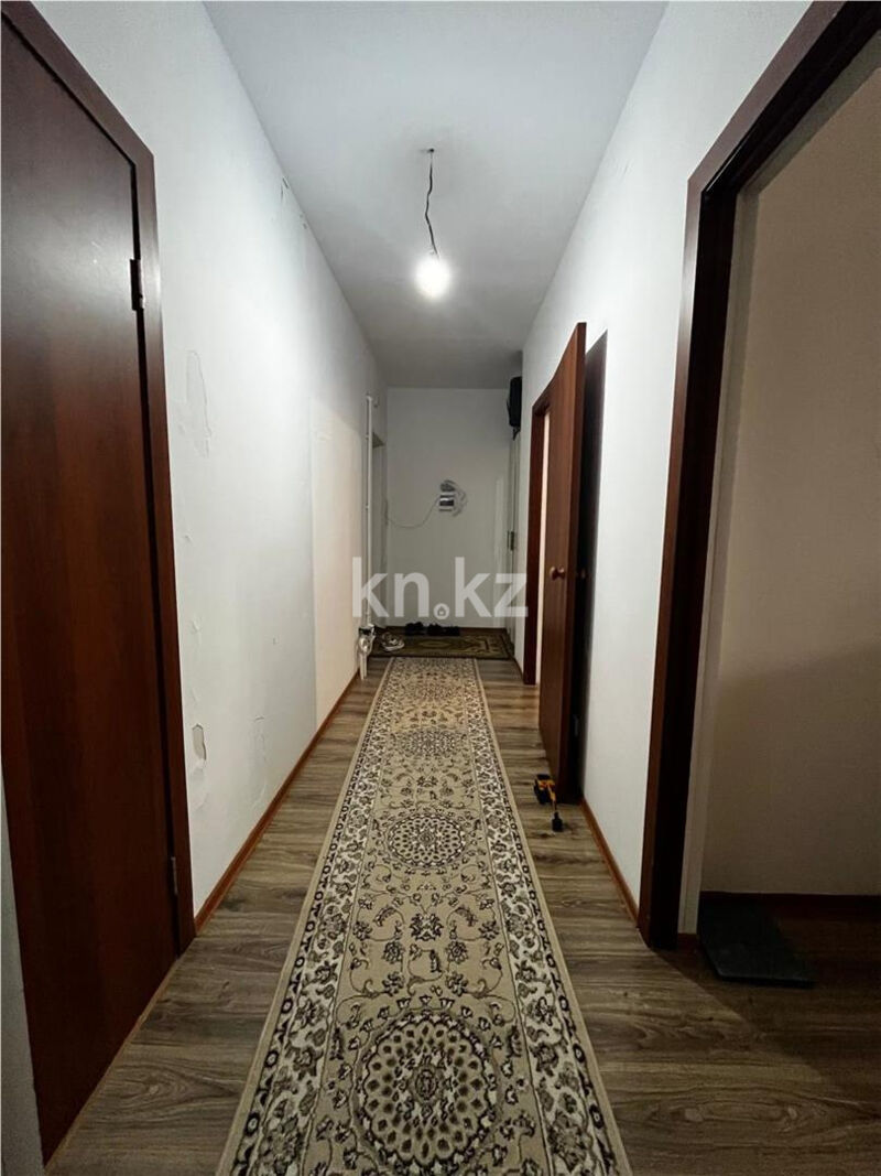 Продажа 2-комнатной квартиры, 50 м² - Продажа двухкомнатных квартир в монолитно-каркасном доме в Караганде - страница 4 фото 8 из 12