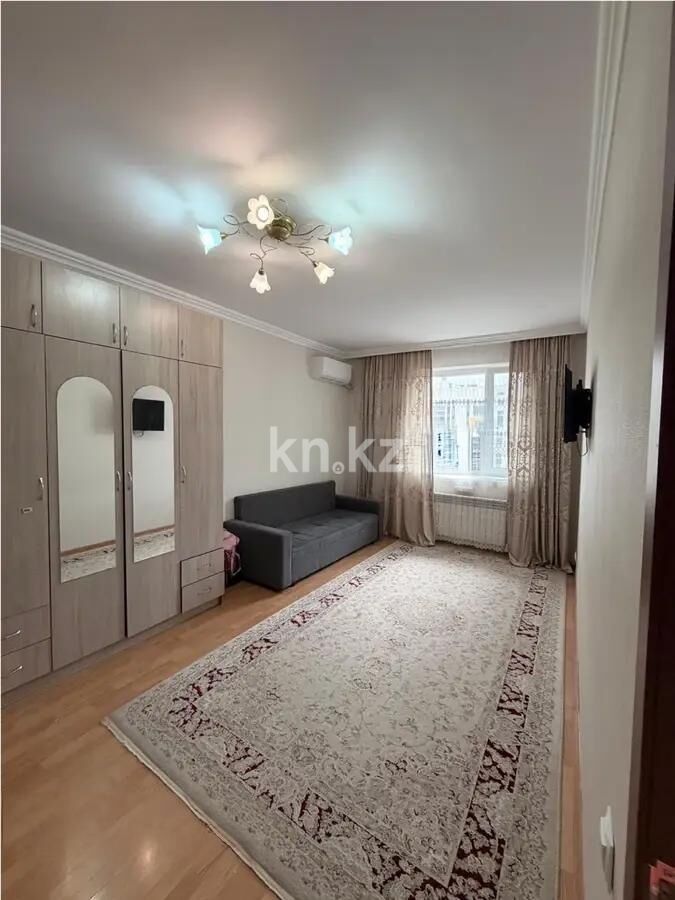 Продажа 1-комнатной квартиры, 38.3 м² - Продажа однокомнатных квартир в р-не Алматы Астаны - страница 7 фото 1 из 4