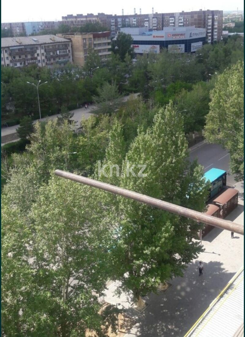 Продажа 2-комнатной квартиры, 46 м² - Продажа двухкомнатных квартир в кирпичном доме в Казахстане - страница 8 фото 11 из 11