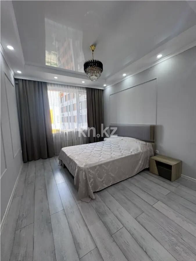 Продажа 2-комнатной квартиры, 68.4 м² - Продажа квартир в монолитном доме в Алматы - страница 5 фото 2 из 4