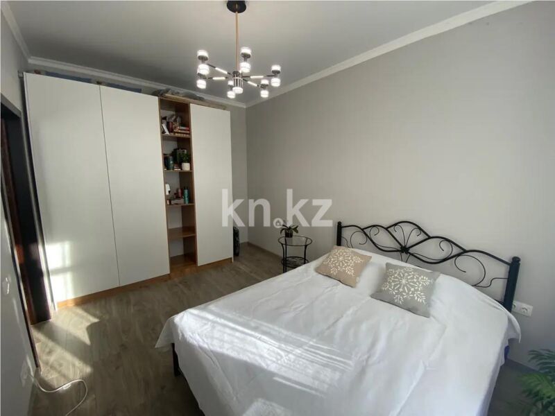 Продажа 2-комнатной квартиры, 53 м² - Продажа квартир в Казахстане - страница 47 фото 1 из 2