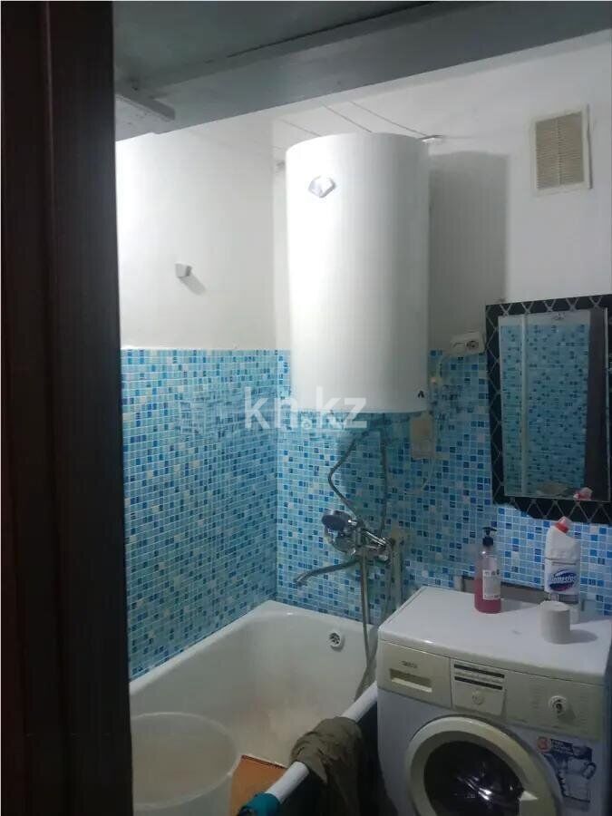 Продажа 1-комнатной квартиры, 30 м² - Продажа квартир в Казахстане - страница 38 фото 3 из 3